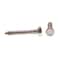 Prime-Line Hex Lag Screw 5/16in X 2in Grade 18-8 Stainless Steel 25PK 9055610 - alternate 2